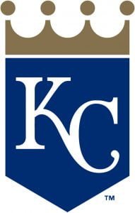 Kansas City Royals Team Logo