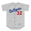 sandy koufax jersey giveaway