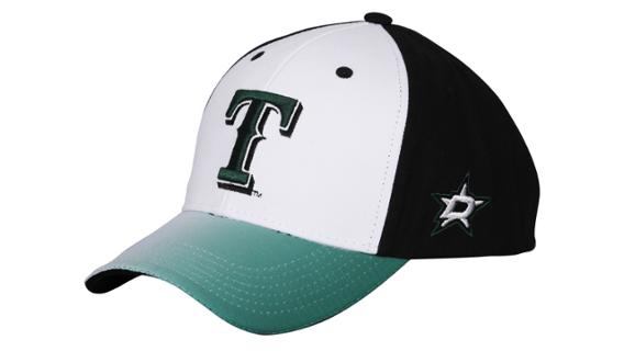 texas rangers dallas stars night