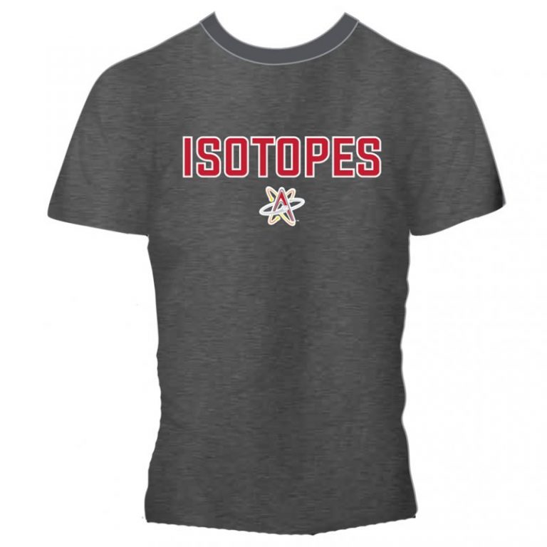 Albuquerque Isotopes 2019 Promotional Stadium Giveaways Stadium