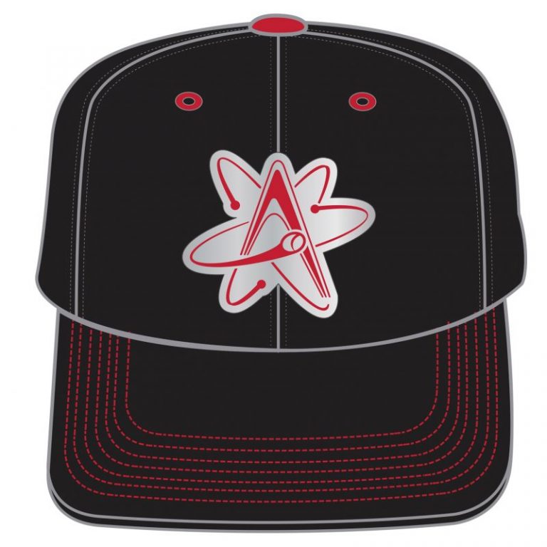 Albuquerque Isotopes 2019 Promotional Stadium Giveaways Stadium