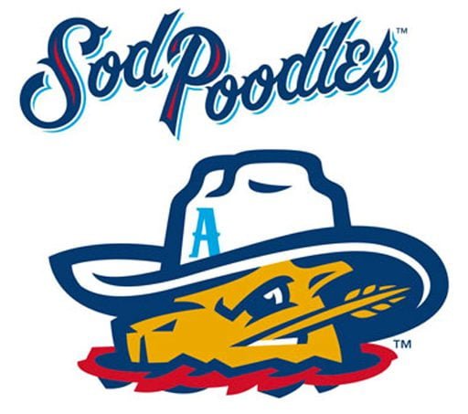 amarillo sod poodles jersey