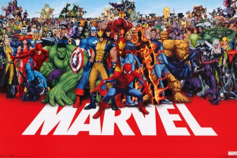 Marvel Universe Stadium Giveaways