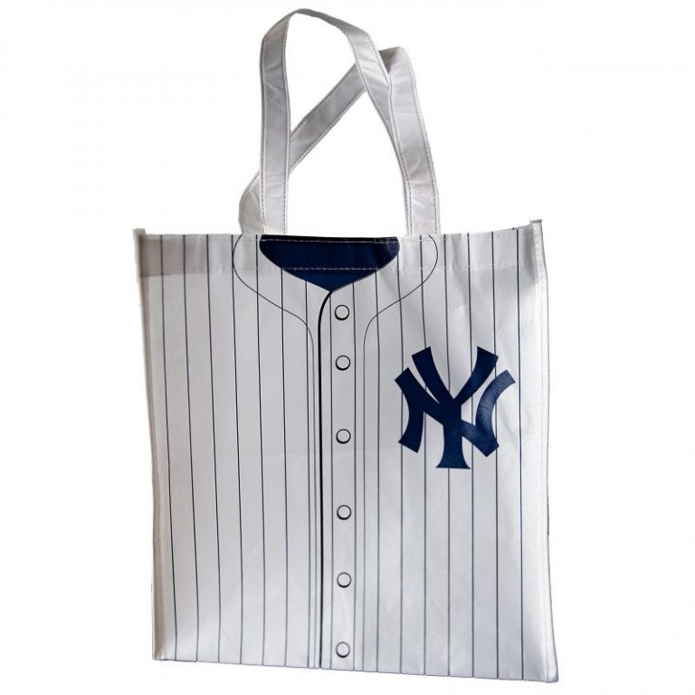 April 20, 2019 New York Yankees – Tote Bag
