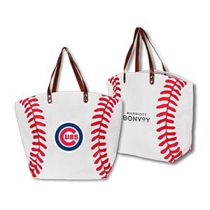 Chicago Cubs Tote bag Cubs Womans Gift Canvas Bag Cubs Tote Cubs Beach Bag Cubs Shopping Bag Large Zippered Tote Bage