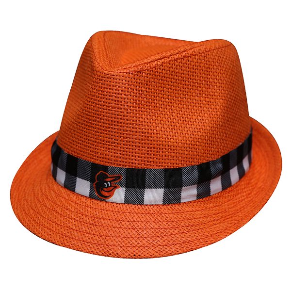 Baltimore Orioles – Father’s Day Fedora