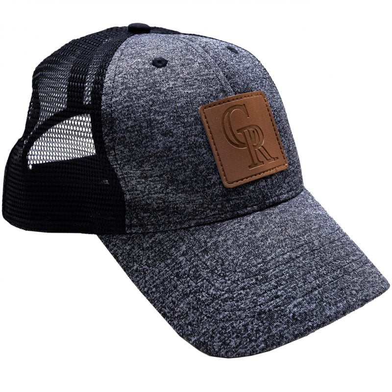 cincinnati reds father's day hat