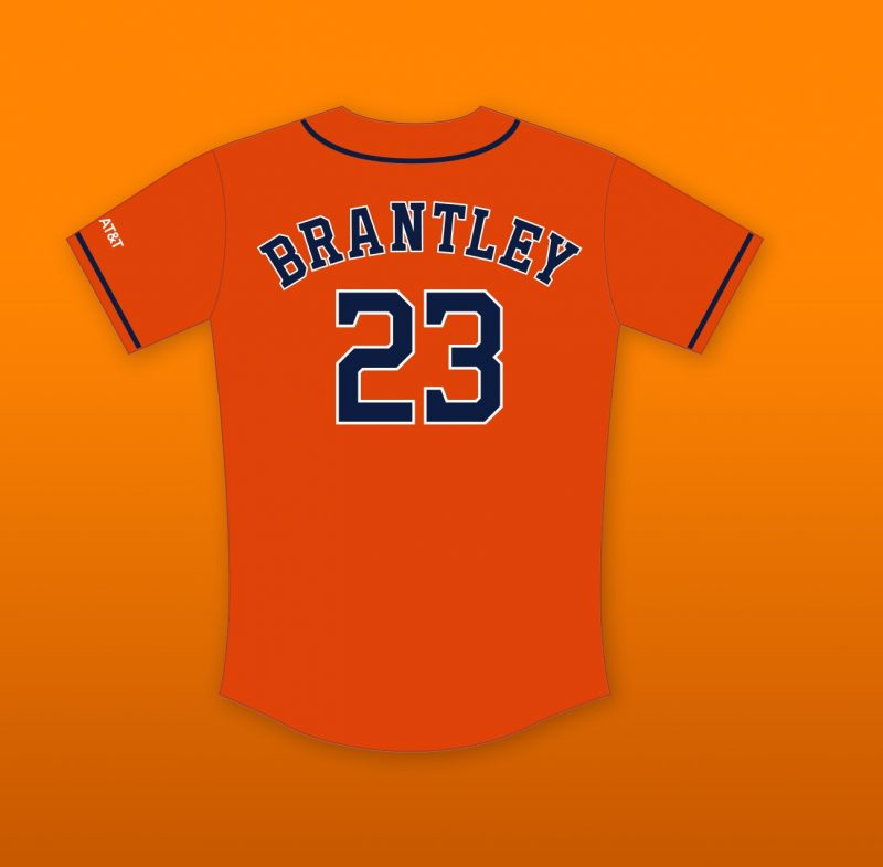 astros jersey giveaway