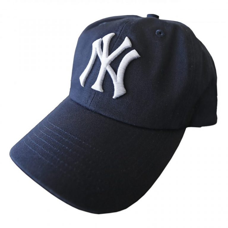 June 18, 2019 New York Yankees – Cap