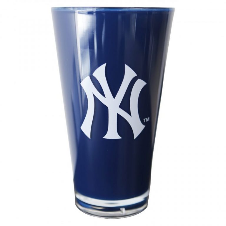 June 21, 2019 New York Yankees – Mug
