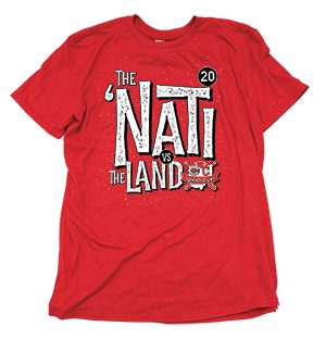 cincinnati reds shirts