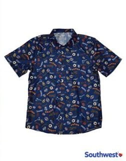 orioles aloha shirt