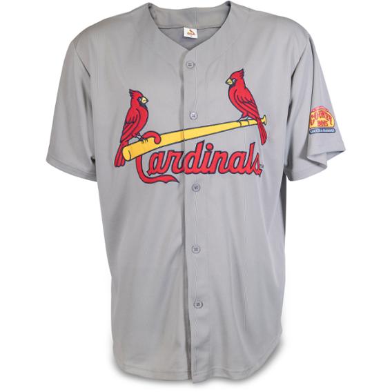 st louis cardinals saturday home jersey