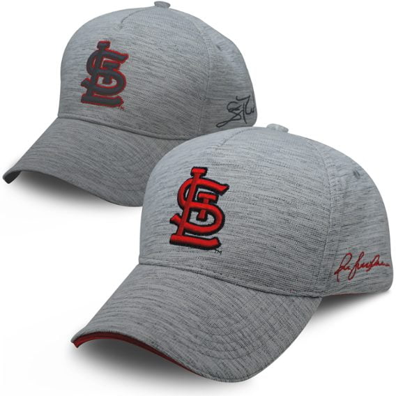 August 24, 2019 St Louis Cardinals - Hall of Fame Baseball Cap - Stadium Giveaway Exchange