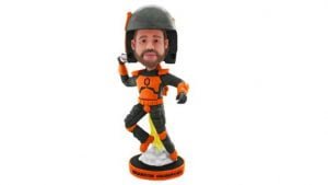 San Francisco Giants - Star Wars Brandon Crawford Bobblehead