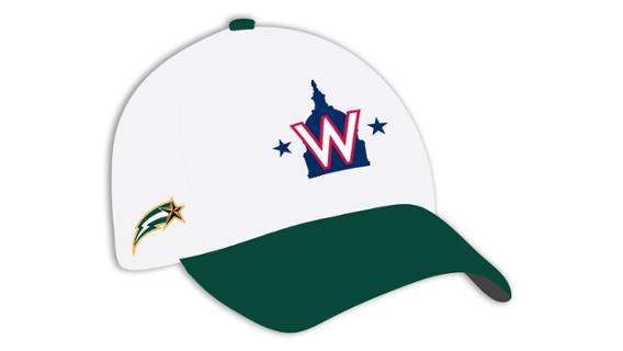 George Mason University Hat 