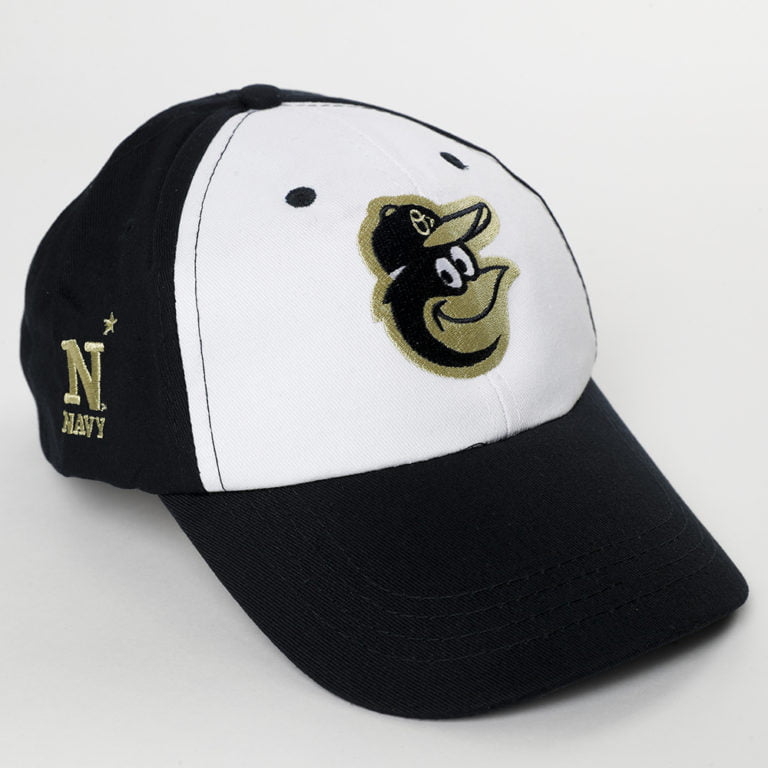August 28, 2021 Baltimore Orioles – Orioles Navy Cap