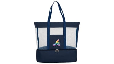 atlanta-braves-2021 Pride cooler bag