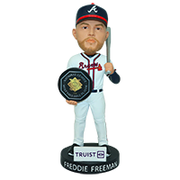 bobblehead braves
