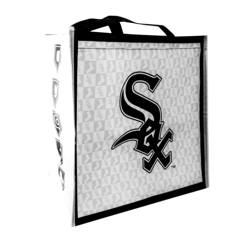 June 910, 2021 Chicago White Sox White Sox Tote Bag Stadium