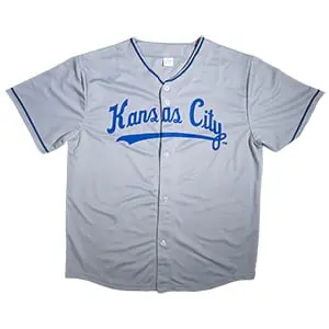 Kansas City Royals - 1970 Away Jersey