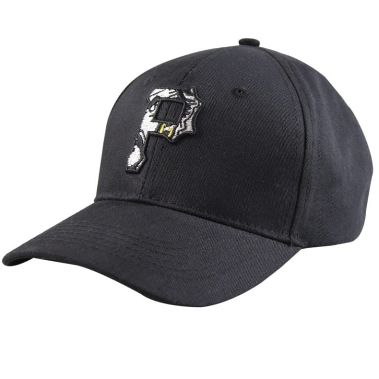 June 20, 2021 Pittsburgh Pirates – Batting Practice Cap