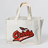 June 20, 2021 Baltimore Orioles – Canvas Beverage Holder