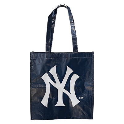 August 3, 2021 New York Yankees - Tote Bag - Stadium Giveaway Exchange