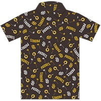 Padres Hawaiian Shirt Giveaway San Diego Padres Mlb 2023 Best Hawaiian  Shirts - Upfamilie Gifts Store