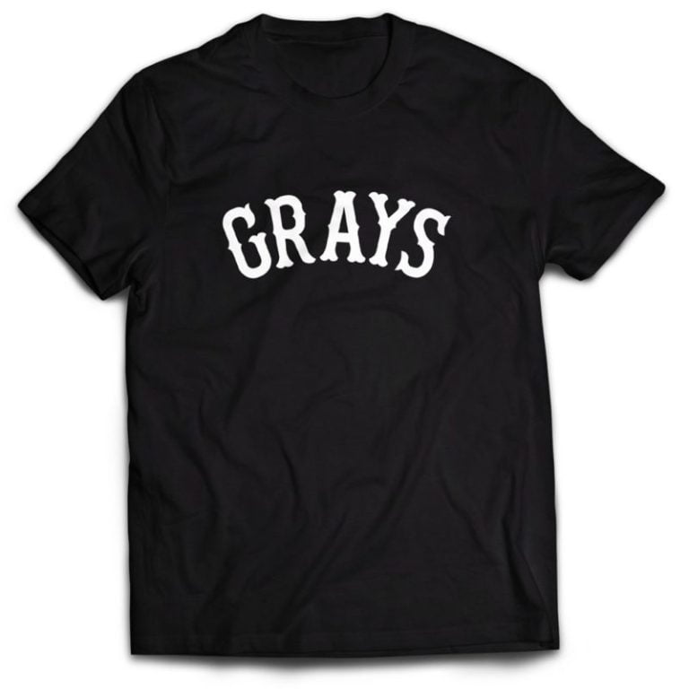 August 27, 2021 Pittsburgh Pirates – Grays Shirt