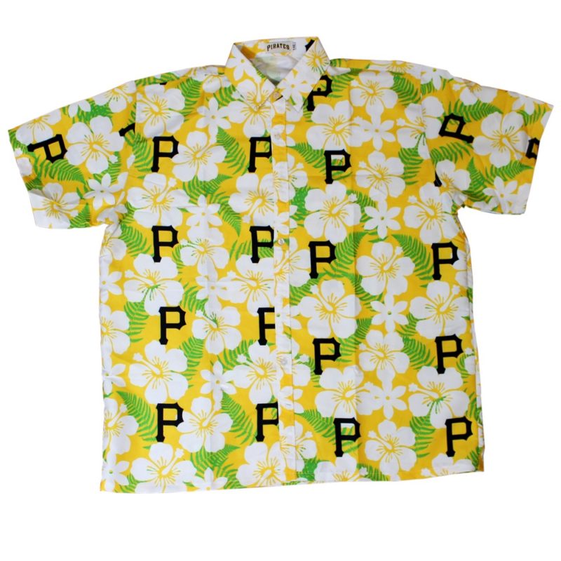 Pittsburgh Pirates 2023 Shirt Hawaiian Shirt Pittsburgh Pirates Shirt  Pittsburgh Pirates T Shirt Pittsburgh Pirates Hawaiian Shirt Unique -  Revetee