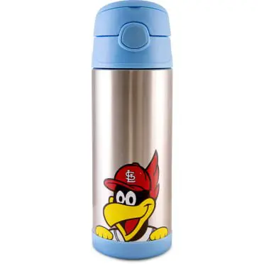 St Louis Cardinals - KIDS Water Bottle