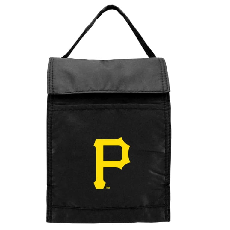 August 29, 2021 Pittsburgh Pirates – Kids Lunch Bag