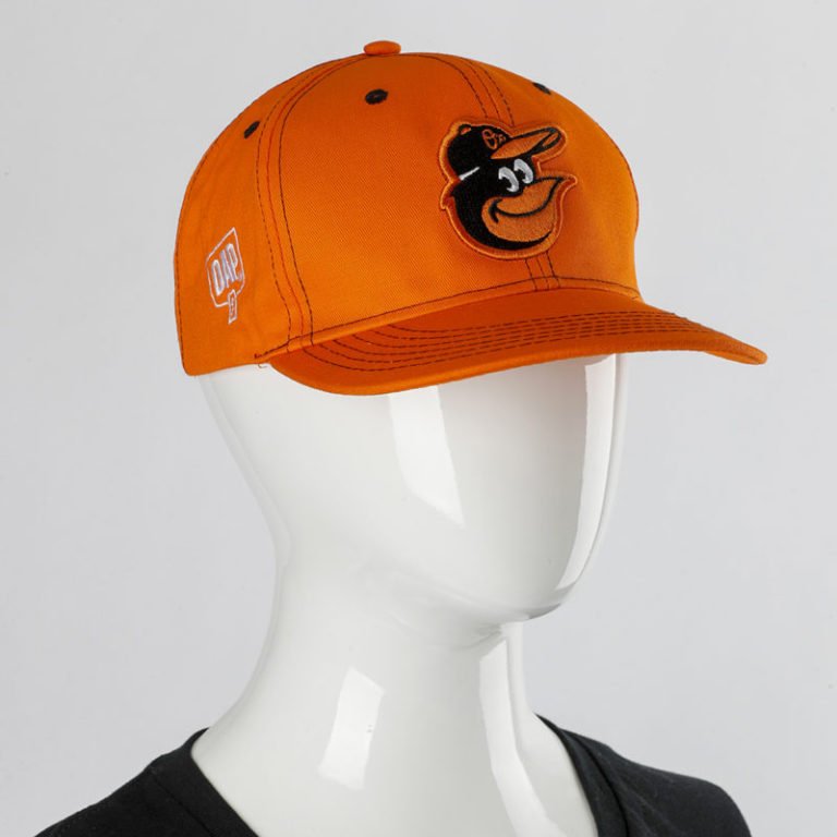 September 26, 2021 Baltimore Orioles – Orioles Cap