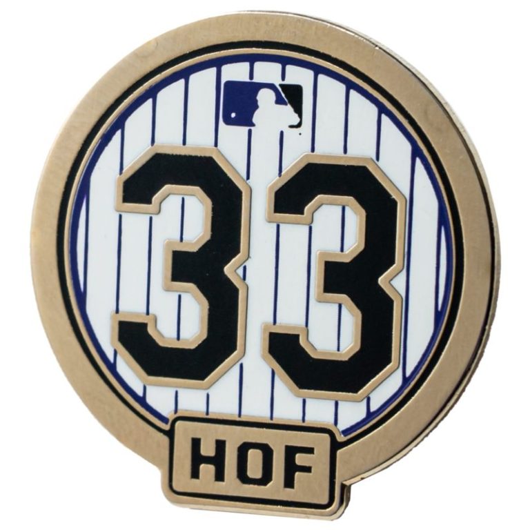 September 26, 2021 Colorado Rockies – Commemorative Lapel Pin