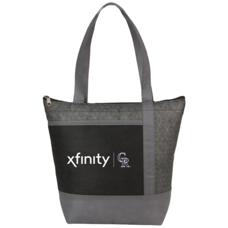 September 5, 2021 Colorado Rockies – Cooler Bag