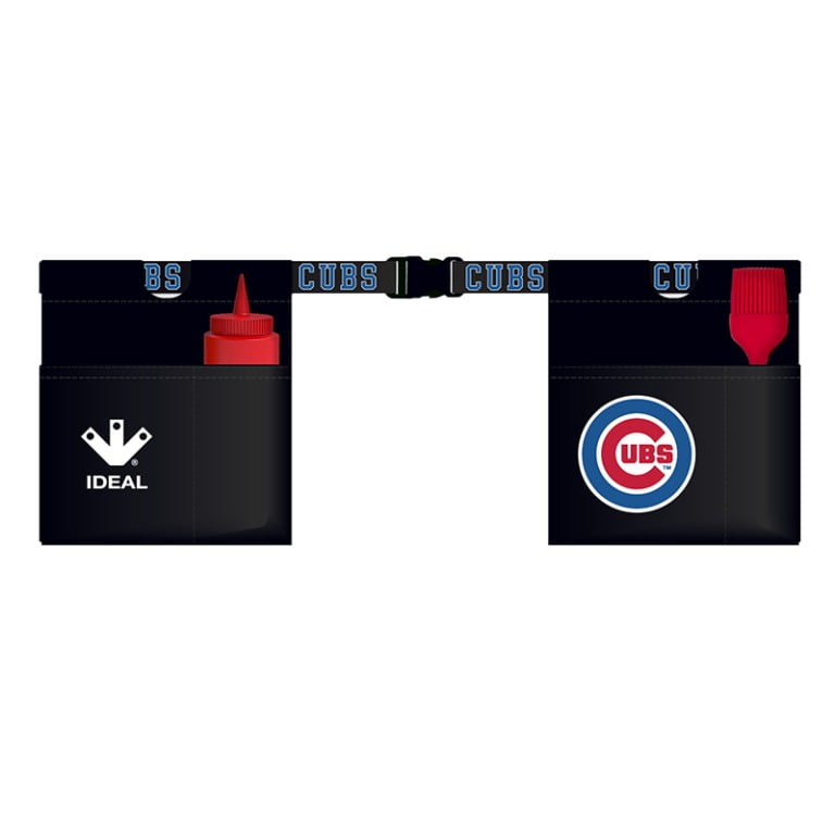 July 13, 2022 Chicago Cubs – BBQ Tool Belt