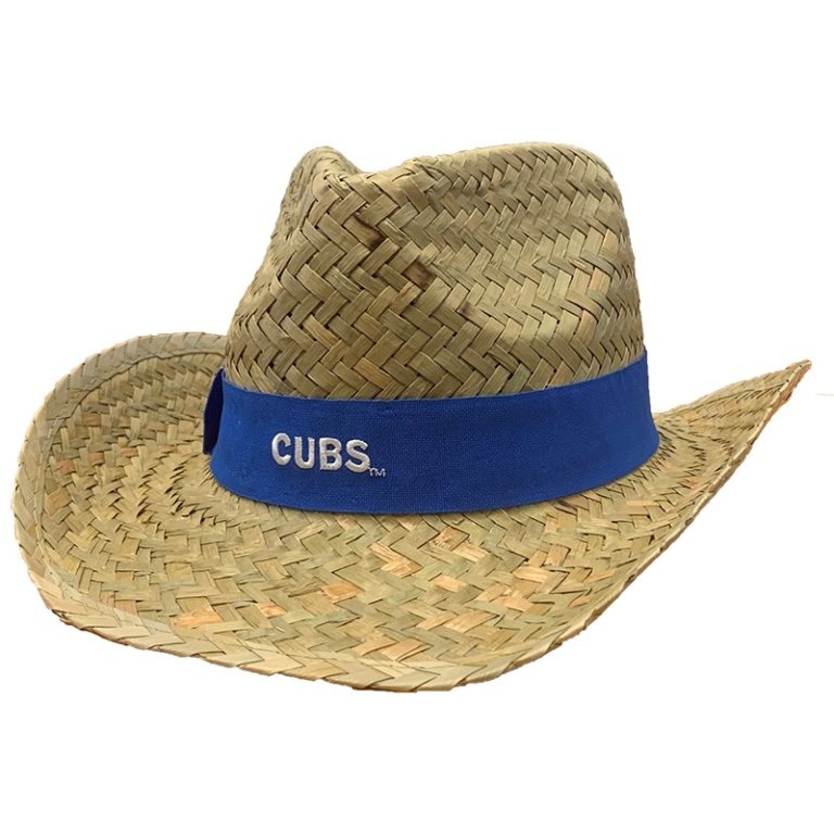 June 13, 2022 Chicago Cubs – Cowboy Hat