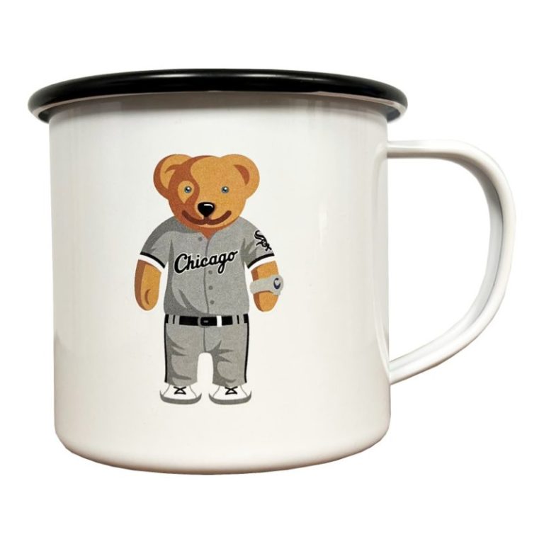 August 28, 2022 Chicago White Sox – Coffee Mug