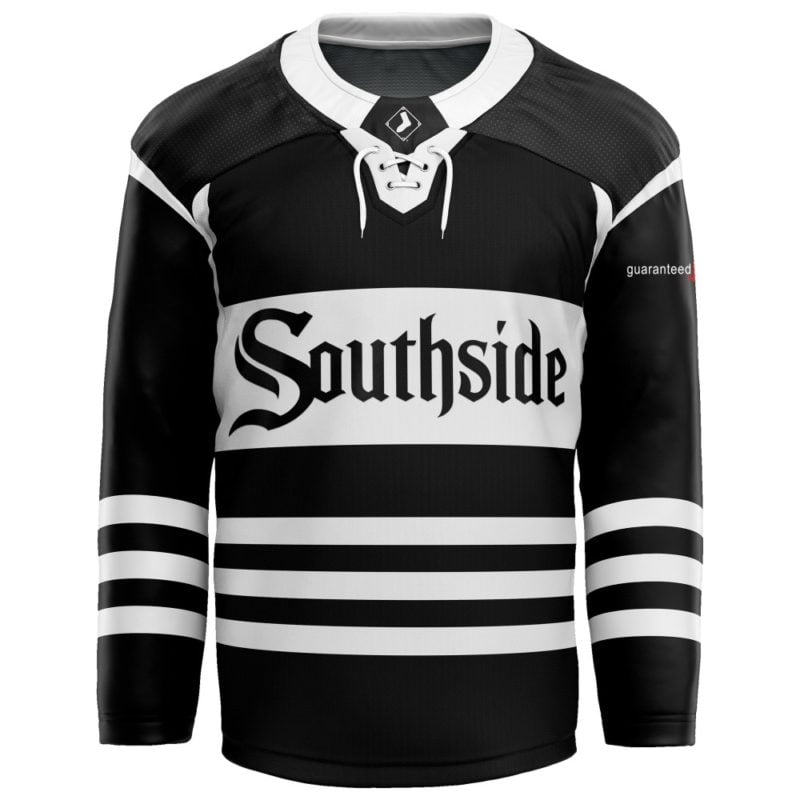 April 30, 2022 Chicago White Sox - White Sox Hockey Jersey