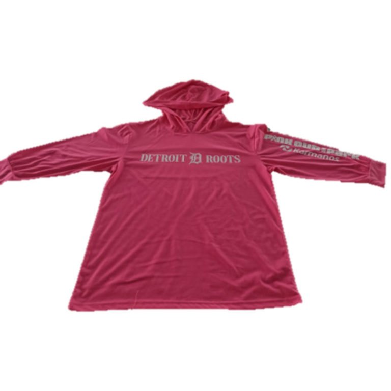 May 13, 2022 Detroit Tigers – Light Weight Hoodie