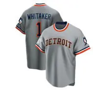 lou whitaker replica road jersey