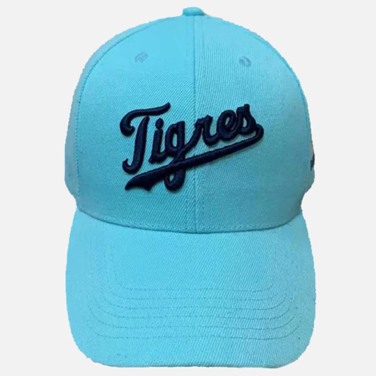 August 20, 2022 Detroit Tigers – ¡Fiesta Tigres! Hat