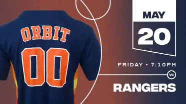 astros orbit jersey