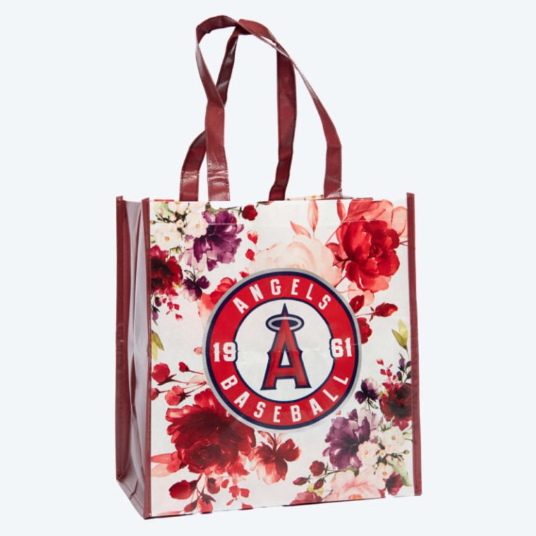 May 8, 2022 Los Angeles Angels – Mother’s Day Tote Bag