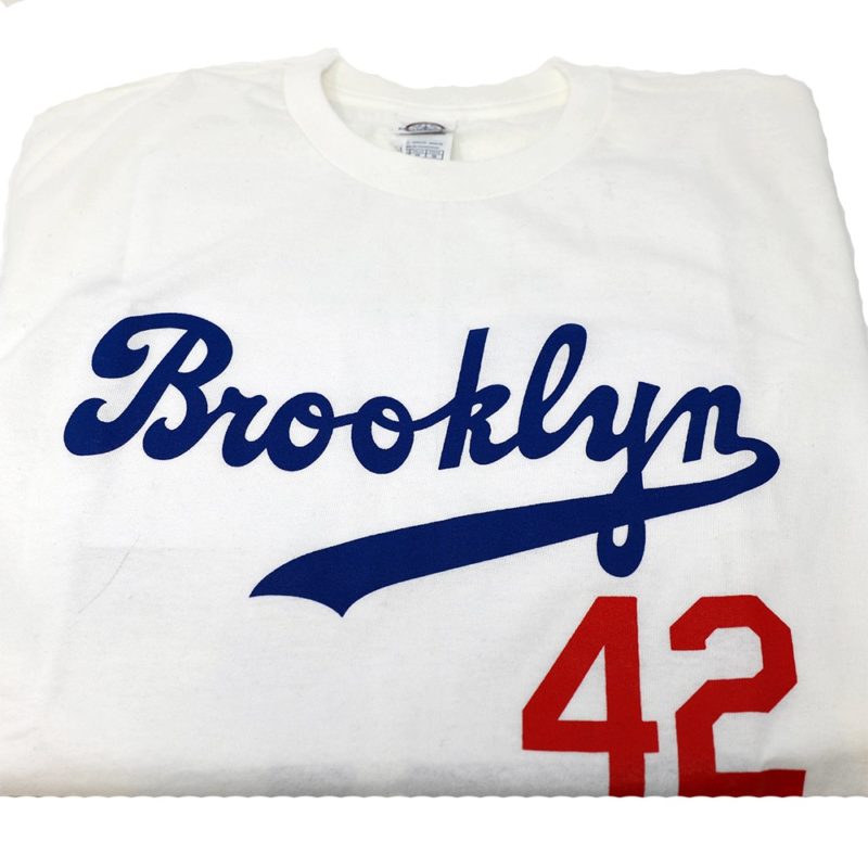 April 15, 2022 New York Mets - Jackie Robinson Brooklyn Dodgers Name ...