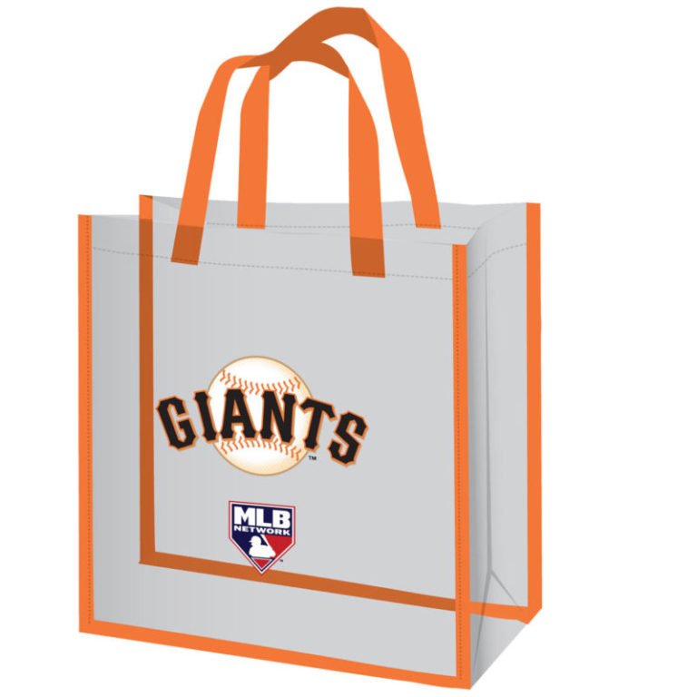 October 2, 2022 San Francisco Giants – Giants Tote Bag