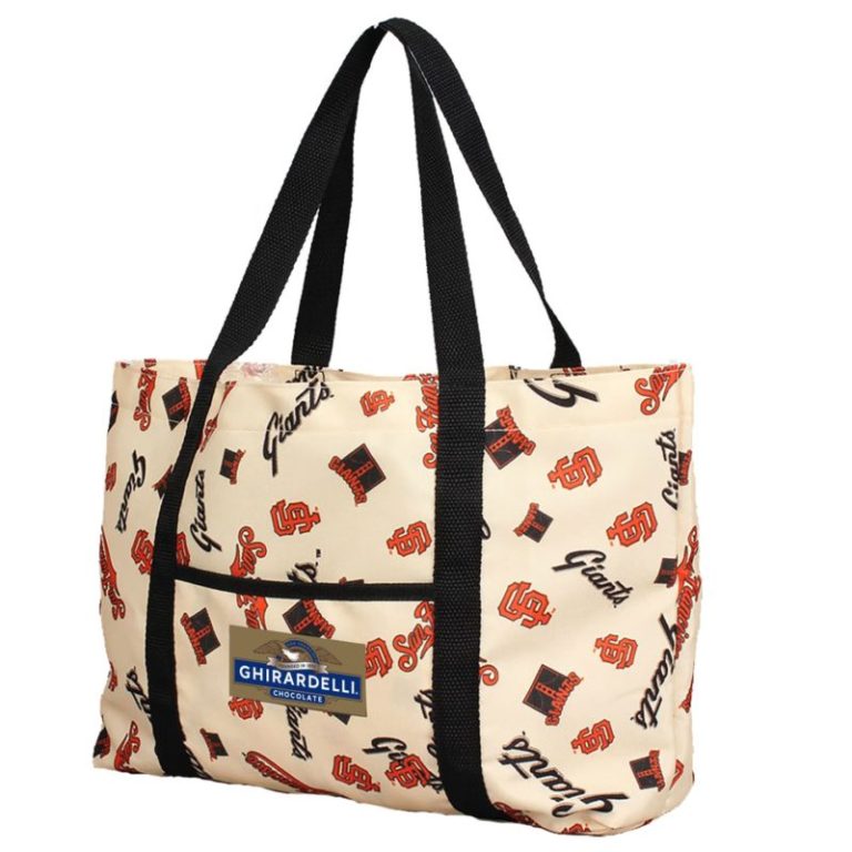 May 8, 2022 San Francisco Giants – Mother’s Day Tote