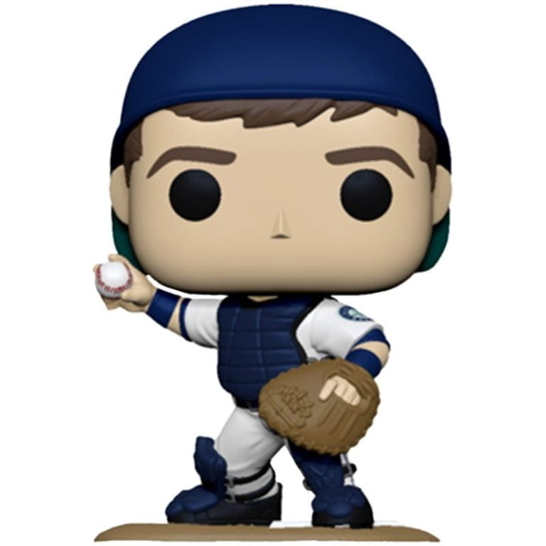 September 10, 2022 Seattle Mariners – Dan Wilson Pop!