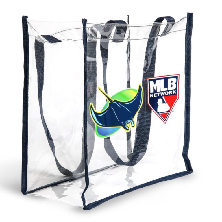 September 24, 2022 Tampa Bay Rays – Tote Bag